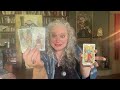 Sagittarius July 2024. Inner world /outer world. Mystic Witch Tarot