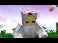 NẾU NHƯ TÔ GÀ RỜI BỎ GIA ĐÌNH CỦA MÌNH TRONG MINECRAFT*TÔ GÀ CÓ GIA ĐÌNH GÀ