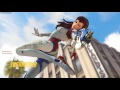 Overwatch - Defending at Hollywood