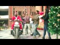 Sharda University | The Christmas Mannequin Challenge