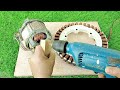 How to produce 100% real free energy with old power tools