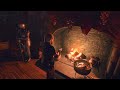 Come relax with Leon by the fireplace (Serenity extended)