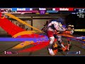 SF6 Blanka (MenaRD Vs LuimanRD) Dhalsim ▰ High Level