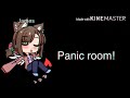 Panic room Gachaclub meme!