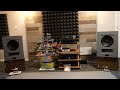 NFS225 prototype M1 and M3 output module Sound Test