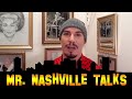 Promo: Mr Nashville Talks Episode Promo - Damon Devine Re: Yma Sumac, Mae West, Tammy Faye, Vampira