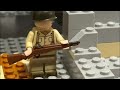 Lego WW2 Tests