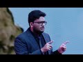 Why our mental health needs a reset | Amaan Ibrahim | TEDxGEMSNewMillenniumSchool