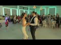 Wedding Dance 2022 - Callum Scott - You Are the Reason - bachata version