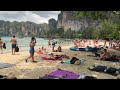 20240213 12:10 Railay west beach