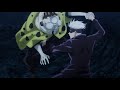 Jujutsu Kaisen「AMV Anime Video」Invincible ᴴᴰ