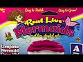 Real Live Mermaids! (Sea-Monkeys Knockoff) | Unboxing & Review