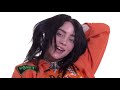 Billie Eilish Rates Being Homeschooled, Goths, and Invisalign | Over/Under