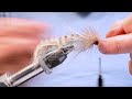 Kamikaze Sculpin - Fly Tying Instructions by Charlie Craven