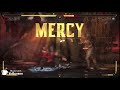 ‘STOMP’ A Broken Sheeva Story || Mortal Kombat 11 Ultimate