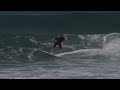 Mick Fanning surfing firing Lowers
