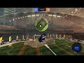 Dark(?) Ranked 1v1 PRO Replay #348 - Rocket League Replays