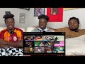 NLE Choppa - AUNTIE LIVING ROOM (Official Music Video) REACTION*