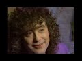 Jimmy Page Interview