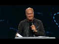 Overcoming Struggles In The New Year (With Greg Laurie)