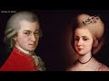 Mozart: The Funny, Rebellious Prodigy. History Documentary, Including Facial Re-creations.