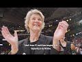 Iowa Women's Basketball Crossover at Kinnick – Ep. 1