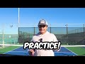 Why 90% of Pickleball Players Miss Their Drops...