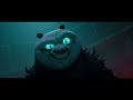 Kung Fu Panda 4 Intense Teaser