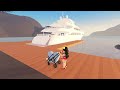 I Nostri Bambini Viaggiano Per La Prima Volta su Roblox!