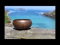 Sounds of Singing Bowls and Birds | Meditation Music, Relaxing Music