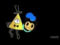 Bill Cipher sings his 2nd beatbox solo