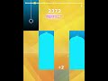 Trying The EASIEST Song On Magic Tiles 3