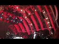 Eddie Van Halen Guitar Solo at Hollywood Bowl 10/2/2015