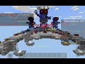 I hate robots! | Block Wars CTF #1 | Minecraft CubeCraft #minecraft