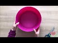 Making 3 Different Baskets with Plastic Buckets | Recycle | DIY