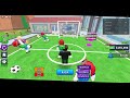 ⚽Turn Pro Proving Messi and Ronaldo Wrong [10] [Roblox]