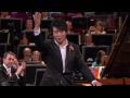 Lang Lang - Last Night Proms 2011 - Grande Polonaise brillante, Op. 22 & encore