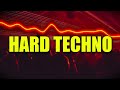 Hard Techno Mix 2024 | Dj Set | RAVE | Mixed by Psycho