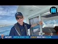 BoatScopy BENETEAU ANTARES 7 2022 - 20 minute private tour & sea trial