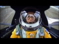 James May Prepares For Space Travel! | Earth Science