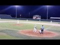 Trey Lewis Baseball Highlights (C/O 2015)