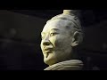 Unveiling the Secrets of the Terracotta Army