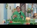 ✅ MISA DE HOY lunes 19 de Junio 2023 - Padre Arturo Cornejo