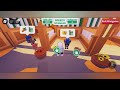 How to Create Speedy Stables Lobby in Adopt Me | Speedy Stables Minigame