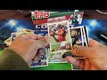 Pack Break 2011 Topps Football Rack Pack! Loaded Rookie class!