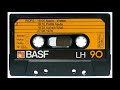 Band 1/13 - B - WDR 3 - 19.00 Nachr., Wetter, Politik 27.06.1979 - Hörfunk