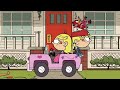 25 MINUTES of Loud House Sibling Team-Ups! ⏰ | Nickelodeon Cartoon Universe