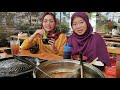 Steamboat Food MURAH di Galaxy Bekasi | KITA STEAMBOAT
