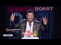 吕良伟挺了甄子丹20年，如今终于快挺不住了 | 吐槽大会S4 Roast S4