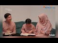 Muhammad Naja Anak Berkebutuhan Khusus, Pimpin Salat Jenazah Sang Ibunda | Halo Selebriti